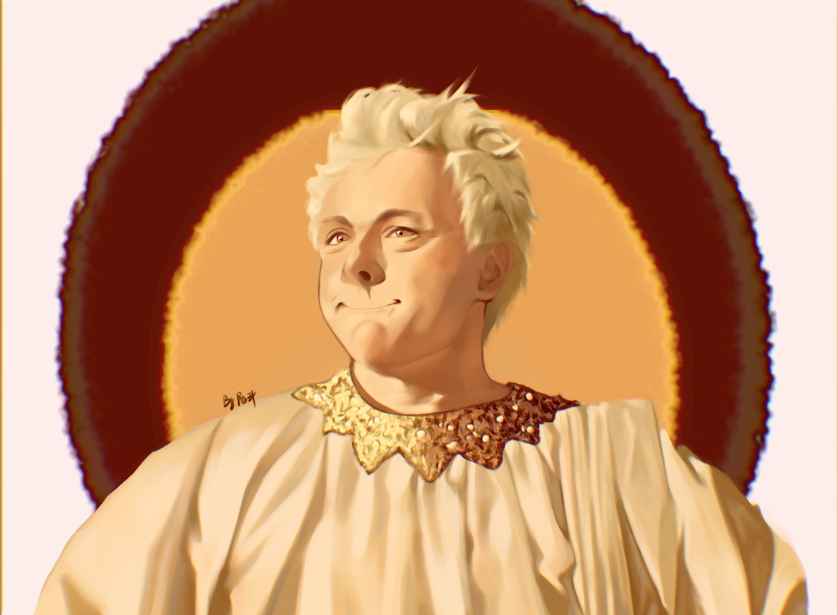 aziraphale