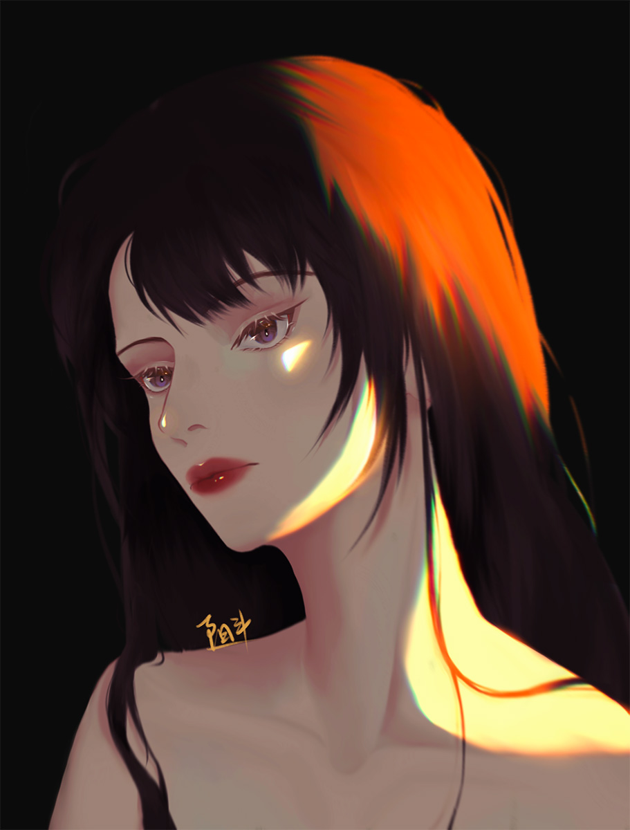 againstlight