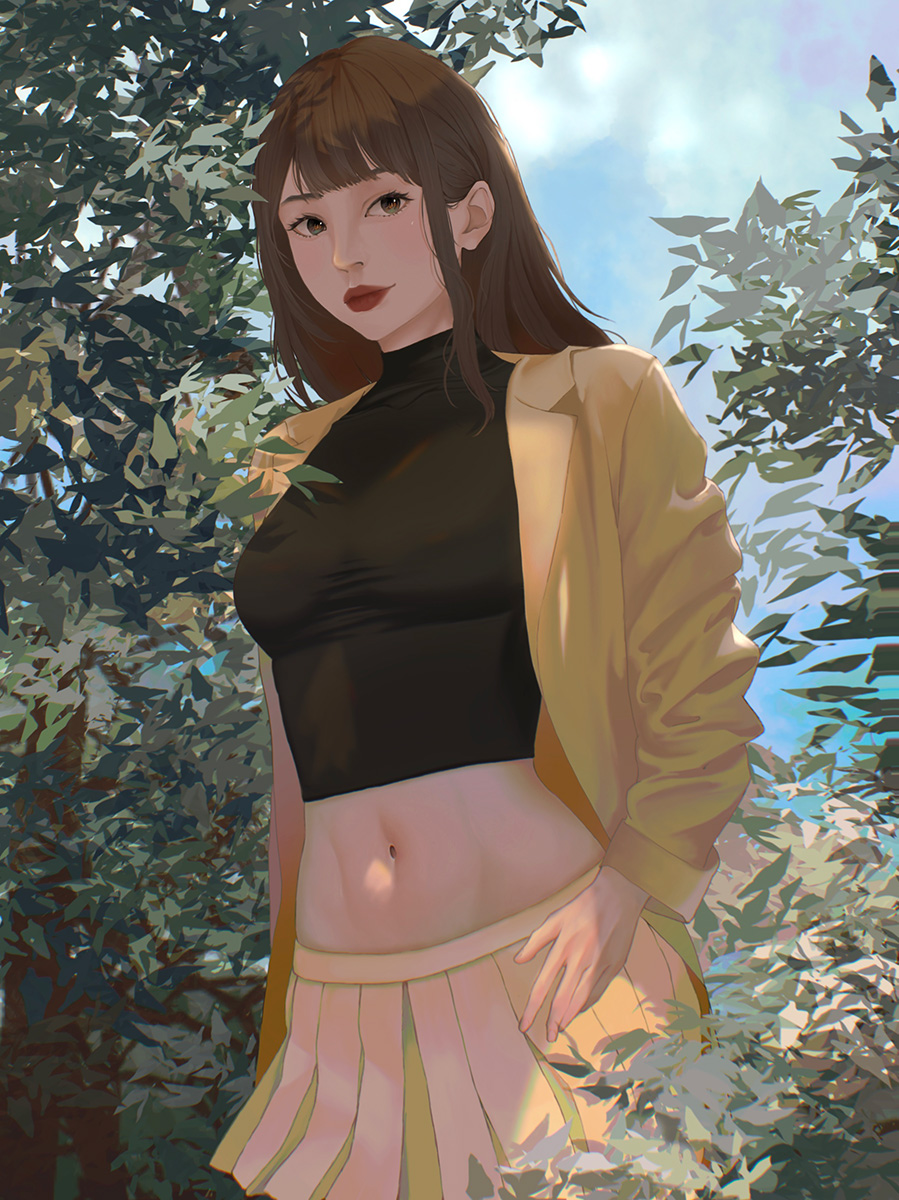 undersun
