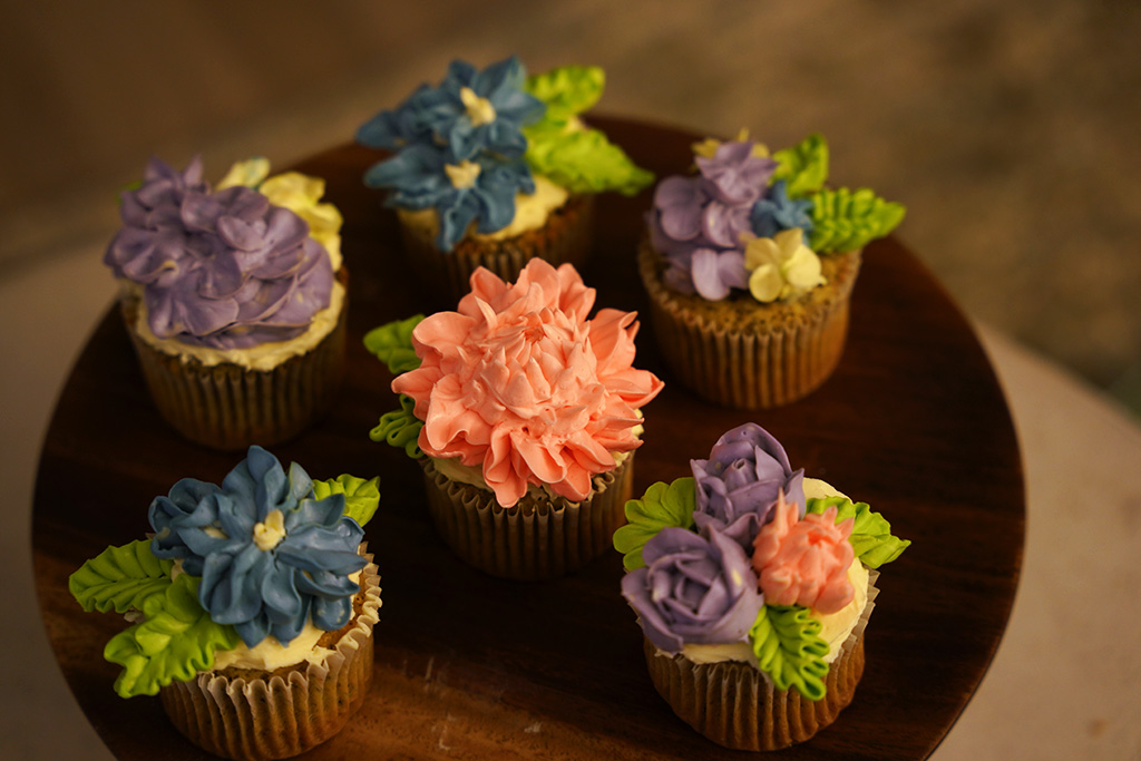 flowercupcake1